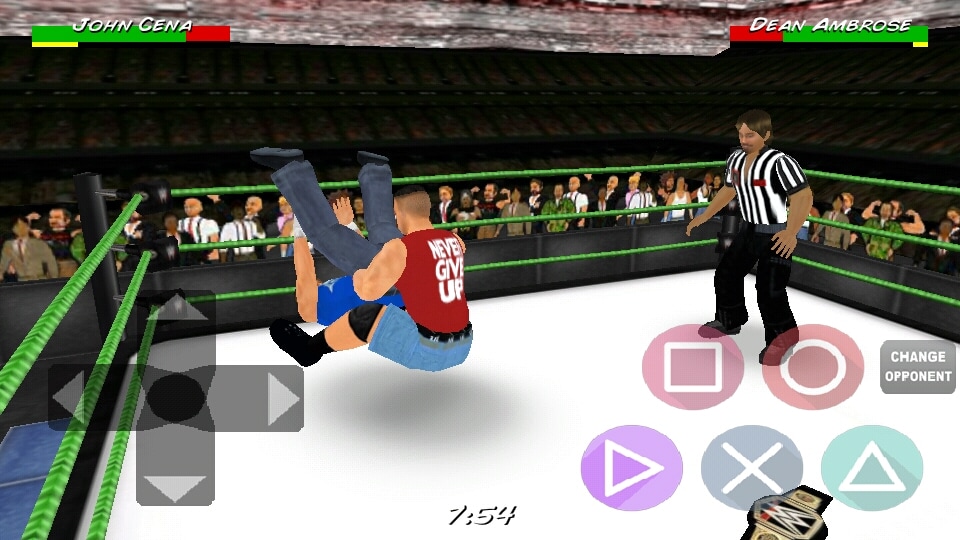 wr3d wwe 2k17 mod apk download for android
