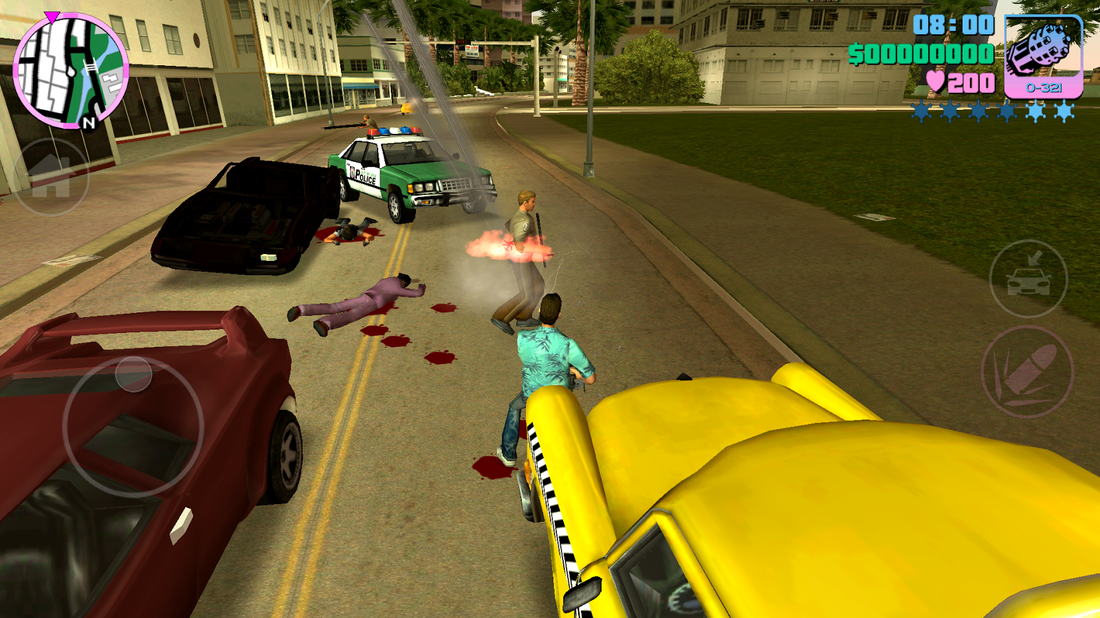 Download gta vice city android